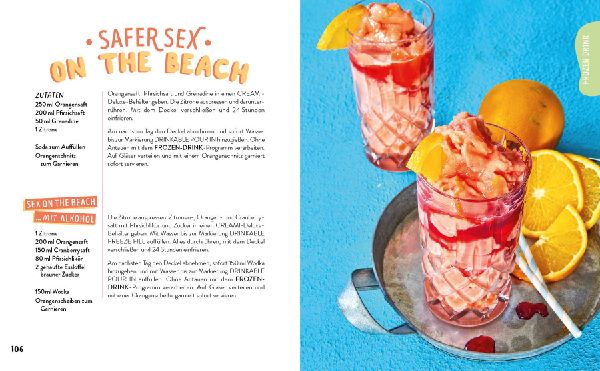 Make it Creami | Ultimative Eis-Rezepte für die Ninja-Eismaschine