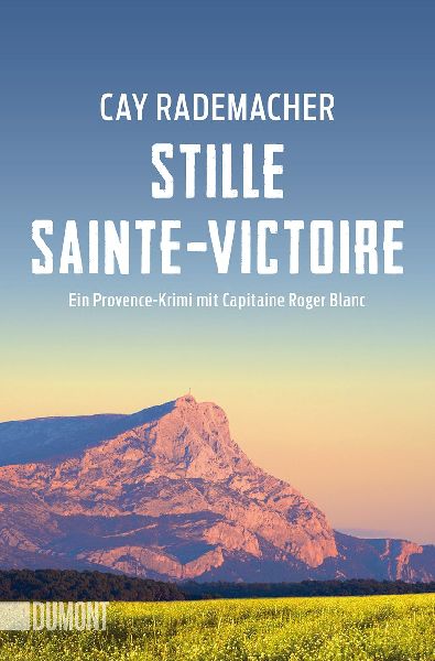 Stille Sainte-Victoire