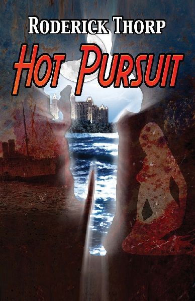 Hot Pursuit
