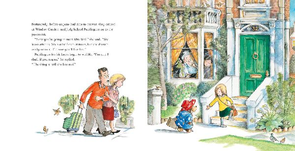 Paddington