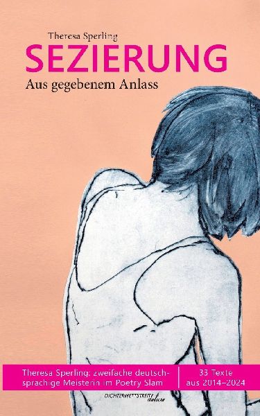 Sezierung. Aus gegebenem Anlass