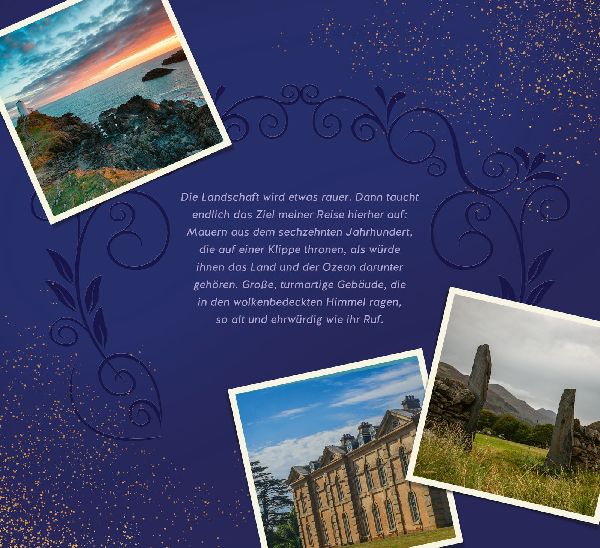 Cliffworth Academy - Between Lies and Love