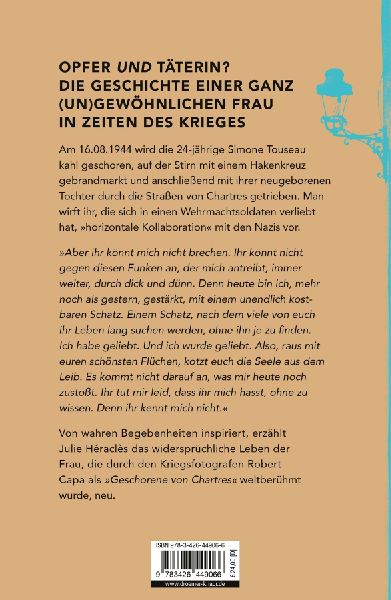 Ihr kennt mich nicht