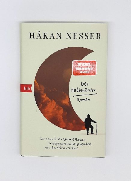 Der Halbmörder
