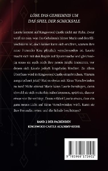 Das Zeichen der Götter