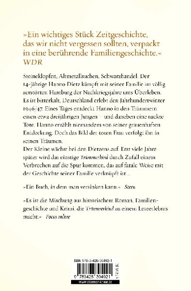 Trümmerkind