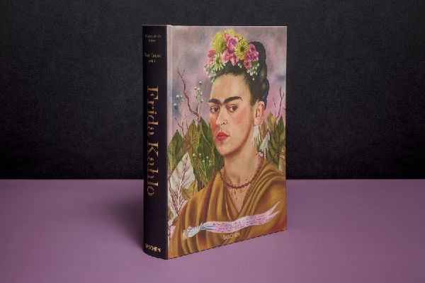 Frida Kahlo. The Complete Paintings