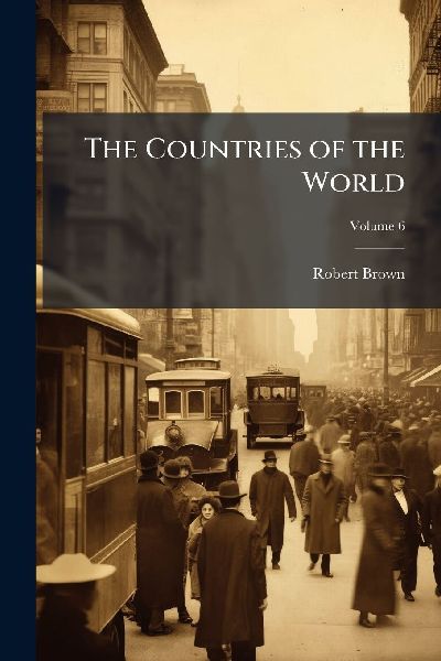 The Countries of the World