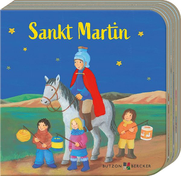 Sankt Martin