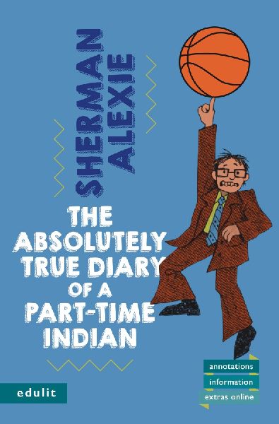 The Absolutely True Diary of a Part-Time Indian