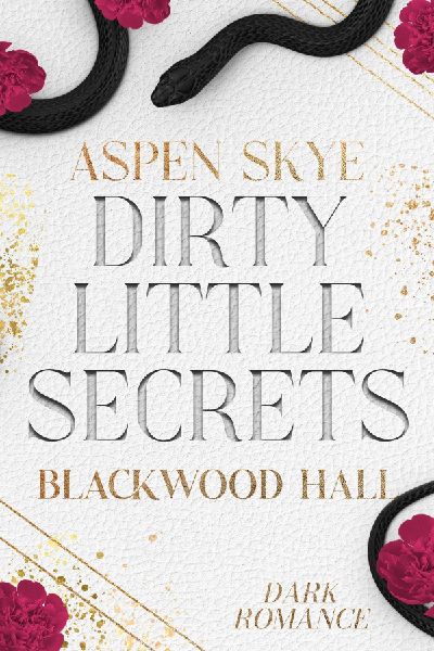 Blackwood Hall - Dirty little Secrets