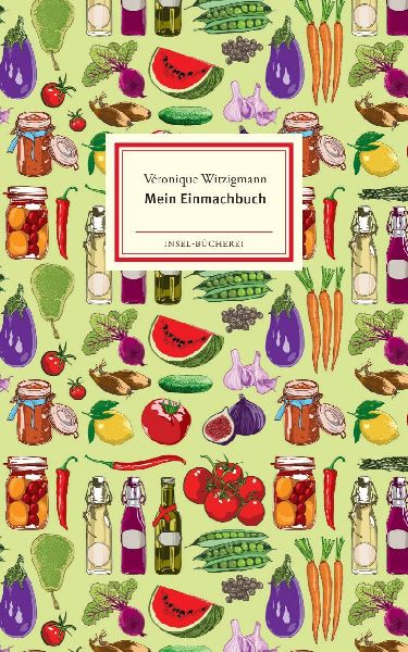 Mein Einmachbuch