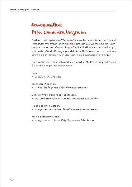 Feste und Bräuche im Jahresverlauf. Das große Praxisbuch