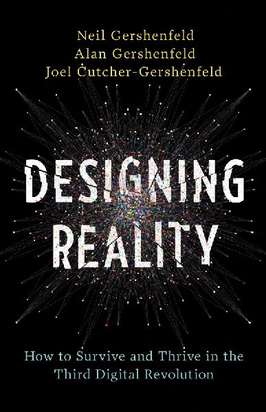 Designing Reality