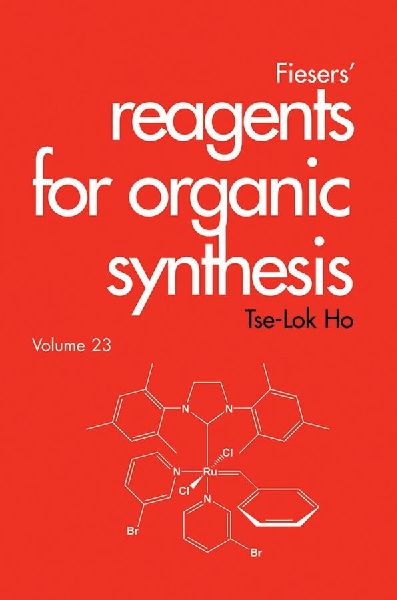 Reagents for Organic Synthesis