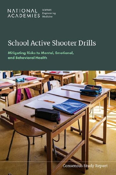 School Active Shooter Drills