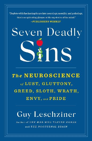 Seven Deadly Sins