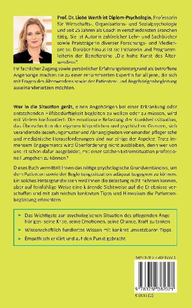 Kleiner Angehörigenbegleiter