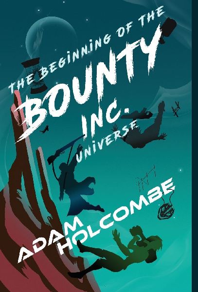 Bounty Inc.