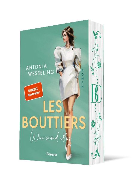 Les Bouttiers - Wir sind alles