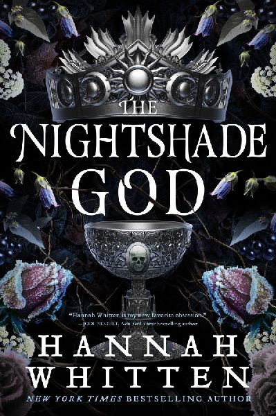 The Nightshade God