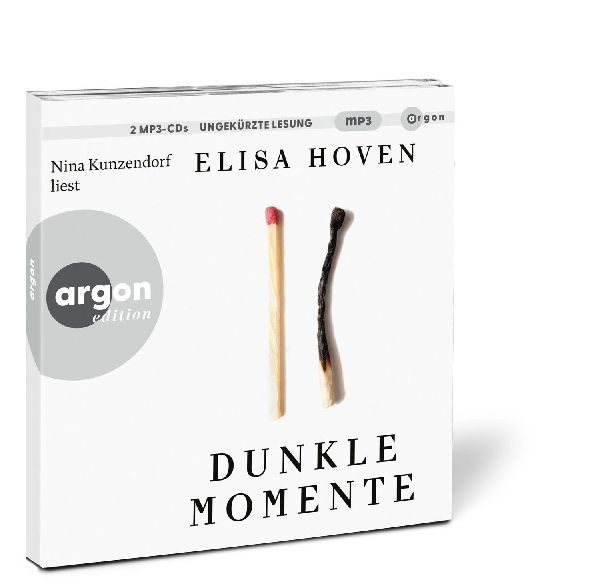 Dunkle Momente