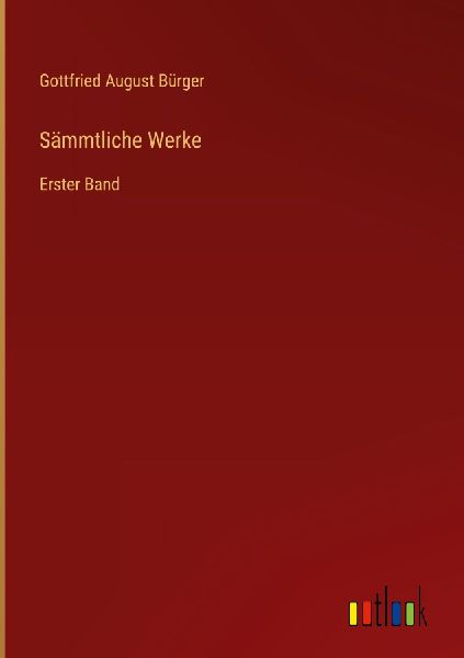 Sämmtliche Werke