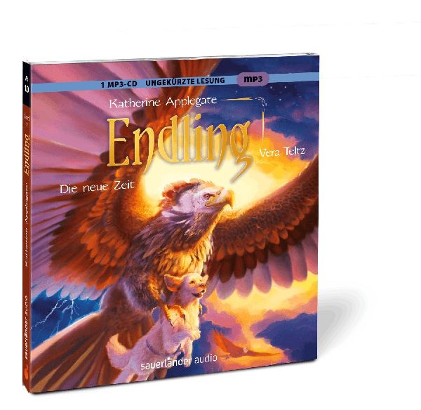 Endling 03: Die neue Zeit