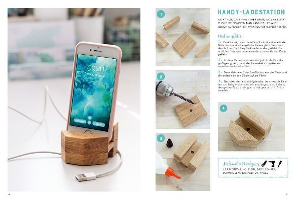 Do it yourself mit Easy Sticks