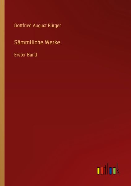 Sämmtliche Werke