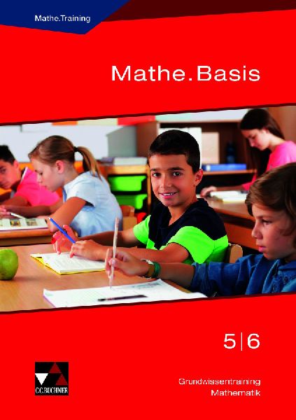 mathe.delta 5/6 Mathe.Basis Baden-Württemberg