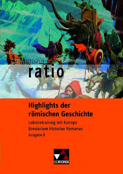 Highlights der römischen Geschichte