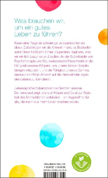 Lebendig leben!