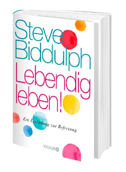 Lebendig leben!