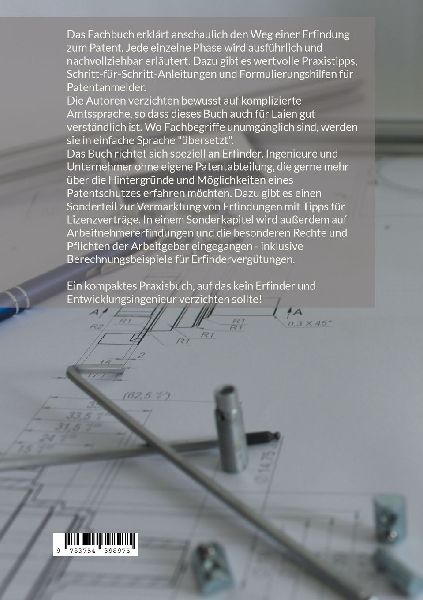 Von der Idee zum Patent