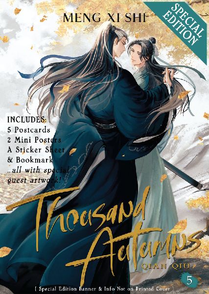 Thousand Autumns