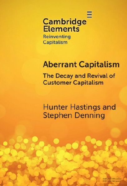 Aberrant Capitalism