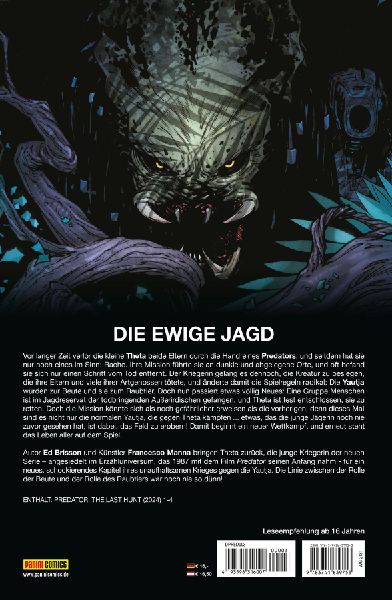 Predator