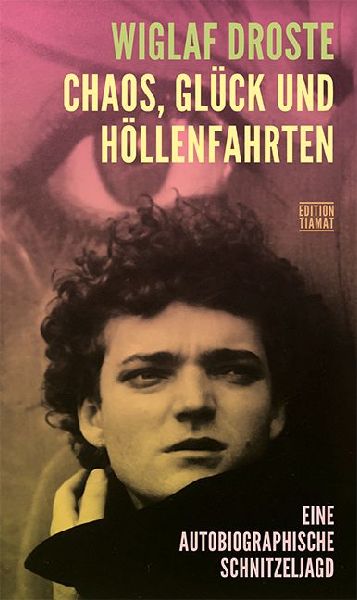 Chaos, Glück und Höllenfahrten
