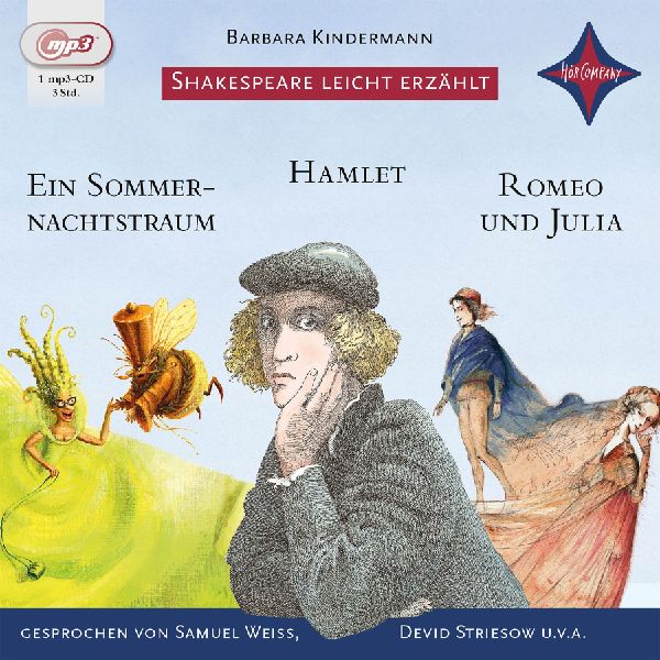 Weltliteratur für Kinder: Shakespeare leicht erzählt: Romeo ...