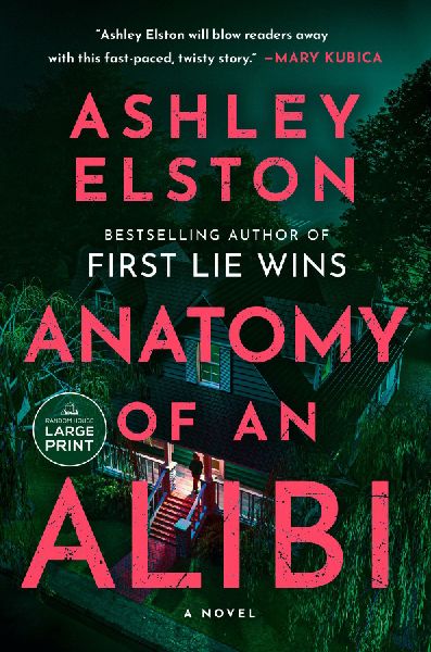 Anatomy of an Alibi