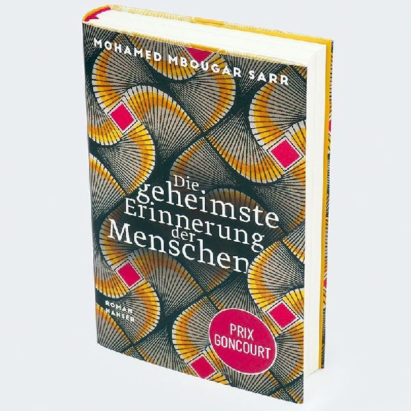 Die geheimste Erinnerung der Menschen