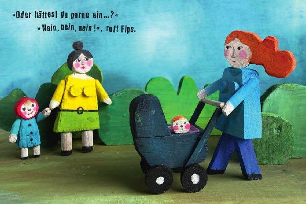 Der Wunsch