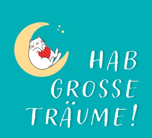 Für dich soll es Konfetti regnen