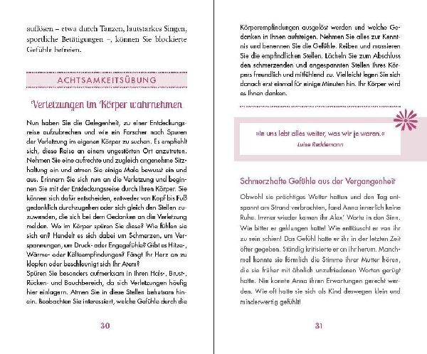 Vergebung befreit