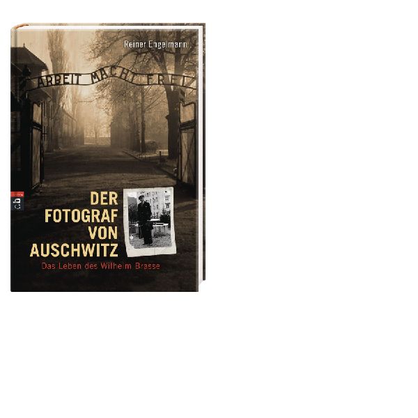 Der Fotograf von Auschwitz