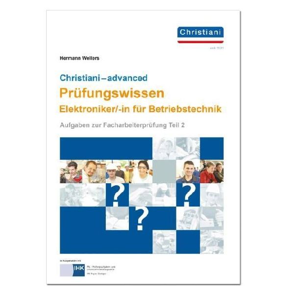 Christiani-advanced Prüfungswissen Christiani-basics Prüfung...