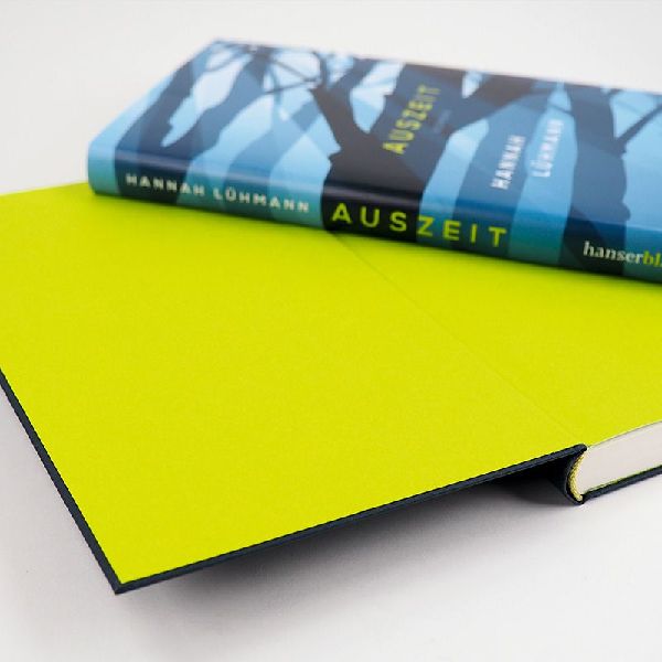 Auszeit