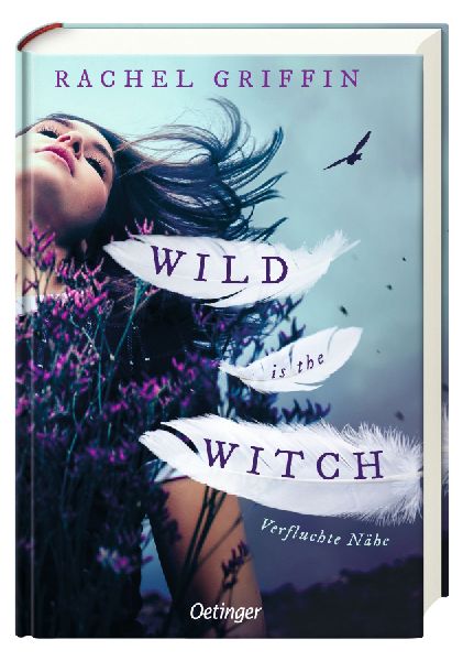 Wild is the Witch. Verfluchte Nähe