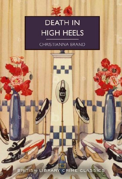 Death in High Heels